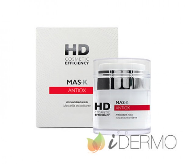 HD MASK ANTIOX